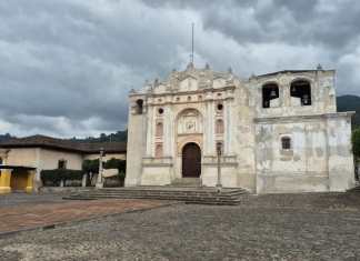SANJUANELOBISPO