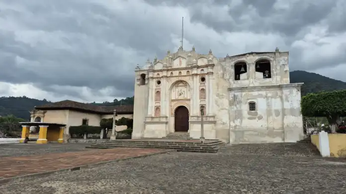 SANJUANELOBISPO SANJUANELOBISPO