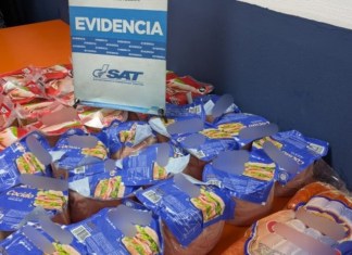 Continua la recuperación de espacios: PMT realiza levantamiento de obstáculos en la zona 1 capitalina