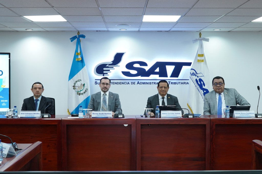 SAT ETD