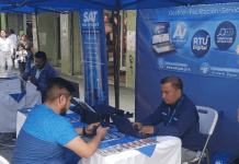 SAT amplía servicios de atención para este fin de semana en varios puntos del país SAT amplía servicios de atención para este fin de semana en varios puntos del país