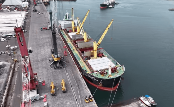 SAT realiza mediciones de tiempo de despacho en los puertos del pais para modernizar el sistema aduanero SAT realiza mediciones de tiempo de despacho en los puertos del país para modernizar el sistema aduanero