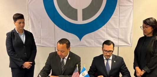 SAT responde a las recomendaciones de EE.UU. y firma iniciativa para la seguridad de los contenedores