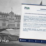 PGN logra segundo amparo y juez ordena el STEG de abstenerse de cerrar Direcciones Departamentales