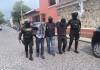 El "Dormilón", el “Perro” y la “Michi” son detenidos cuando pretendía realizar un ataque armado en Sacatepéquez