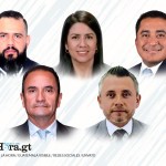 Desde octubre de 2024, la Sala Tercera de Apelaciones, cercana a Felipe Alejos, ha emitido fallos controvertidos. Arte La Hora: Alejandro Ramiírez