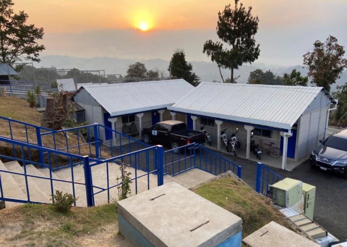 Personal de salud son retenidos por autoridades comunitarias en Chichicastenango, MSPAS se pronuncia
