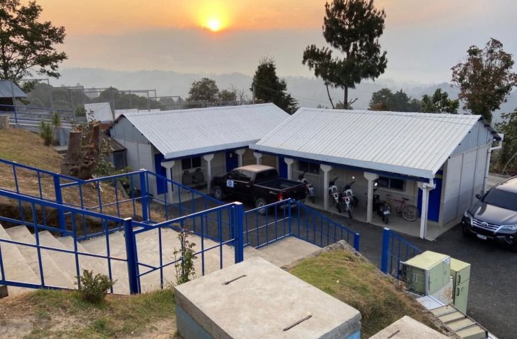 Personal de salud son retenidos por autoridades comunitarias en Chichicastenango, MSPAS se pronuncia