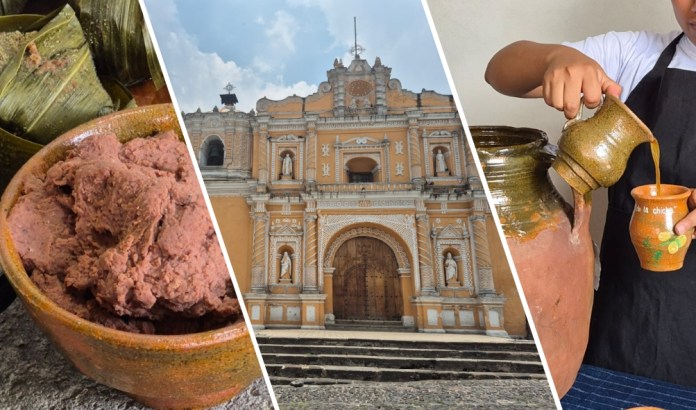 Festival de Chicha y Tayuyo