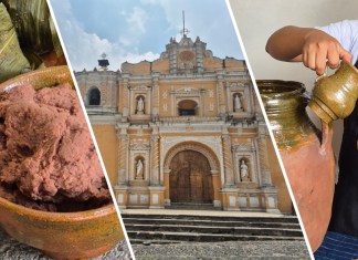 Festival de Chicha y Tayuyo