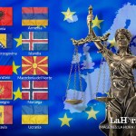 Diez países se unen a sanciones de la Unión Europea contra juez Bremer, Méndez-Ruiz, Falla y FCT