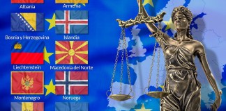 Diez países se unen a sanciones de la Unión Europea contra juez Bremer, Méndez-Ruiz, Falla y FCT