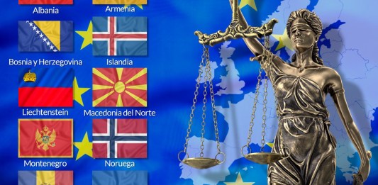 Diez países se unen a sanciones de la Unión Europea contra juez Bremer, Méndez-Ruiz, Falla y FCT