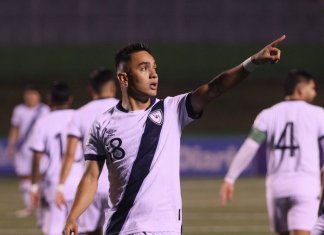 Oscar Santis