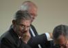 Exsecretarios del extinto partido PLG fueron condenados a 5 años de prisión. Foto La Hora: Fabricio Alonzo
