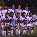 Selección de Guatemala