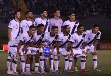 Selección de Guatemala