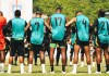 Selección de Jamaica