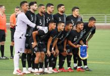 ¿Y ahora qué sigue para Guatemala tras su eliminación en Copa Oro? Guatemala eliminador de la Copa Oro