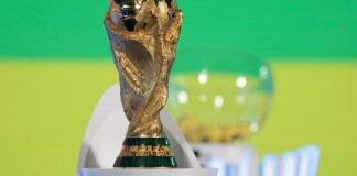 Selecciones clasificadas Mundial 2026