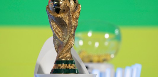 Selecciones clasificadas Mundial 2026