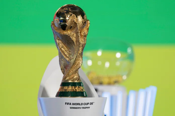 Selecciones clasificadas Mundial 2026 Selecciones clasificadas Mundial 2026