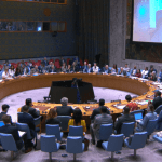 Sin consensos ante la ONU, países piden diplomacia, pero EE.UU., Irán e Israel no ceden