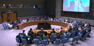 Sin consensos ante la ONU, países piden diplomacia, pero EE.UU., Irán e Israel no ceden