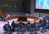 Sin consensos ante la ONU, países piden diplomacia, pero EE.UU., Irán e Israel no ceden