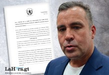 Aportes de Testigo A y denuncia de Alejandro Sinibaldi fueron usadas por FECI.