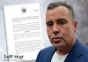 Aportes de Testigo A y denuncia de Alejandro Sinibaldi fueron usadas por FECI.