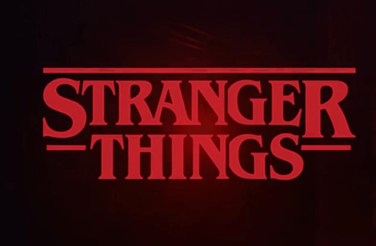Stranger Things 5
