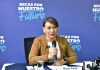 Subsecretaria de Cooperación y Alianzas para el Desarrollo de Segeplan, Iliana Peña.