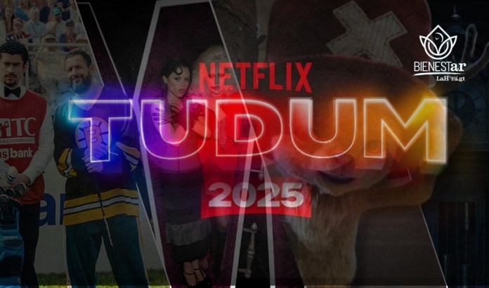 tudum