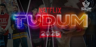tudum