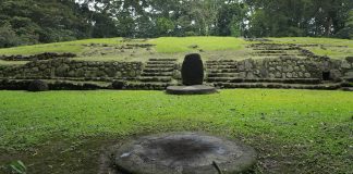 TakalikAbaj: cómo llegar al tesoro milenario donde se encuentran los barrigoncitos
