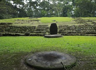 TakalikAbaj: cómo llegar al tesoro milenario donde se encuentran los barrigoncitos