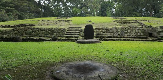 TakalikAbaj: cómo llegar al tesoro milenario donde se encuentran los barrigoncitos