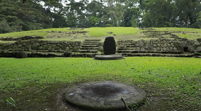 Tak TakalikAbaj: cómo llegar al tesoro milenario donde se encuentran los barrigoncitos