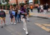 Sismo en Colombia