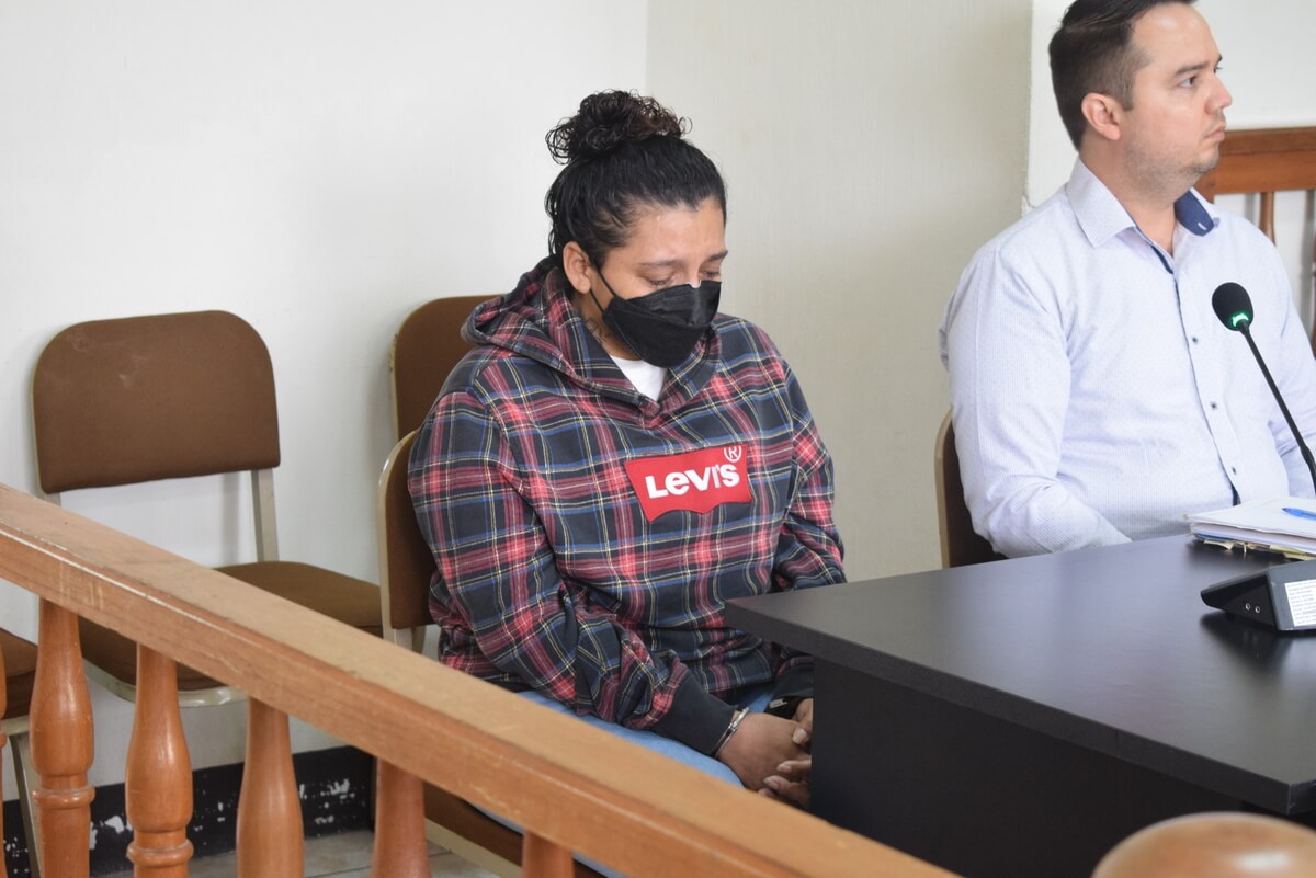 Caso Josseline Arias: 100 años contra su asesina, Tribunal ordena investigar a más personas