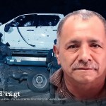 Baldemar Calderón aparecía en la lista de los 100 más buscados en Guatemala.