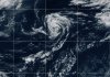 Tormenta Tropical Andrea