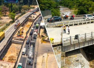 CIV reporta 406 proyectos activos bajo Covial, incluido el puente Tubac Puente en km 11.5 carretera a El Salvador y Puente Tubac