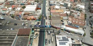 Foto La Hora: MuniGuate