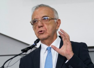 Tras anuncio de FECI para capturar a Ivan Velásquez, Interpol sin activar alertas rojas