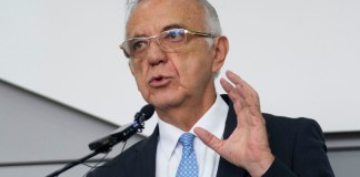Tras anuncio de FECI para capturar a Iván Velásquez, Interpol sin activar alertas rojas Tras anuncio de FECI para capturar a Ivan Velásquez, Interpol sin activar alertas rojas