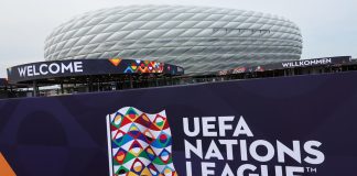 UEFA Nations League