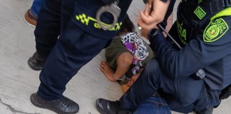 Foto La Hora: Redes sociales