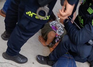 Foto La Hora: Redes sociales